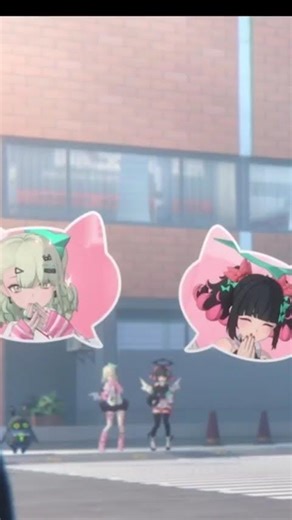 Zenless Zone Zero meme