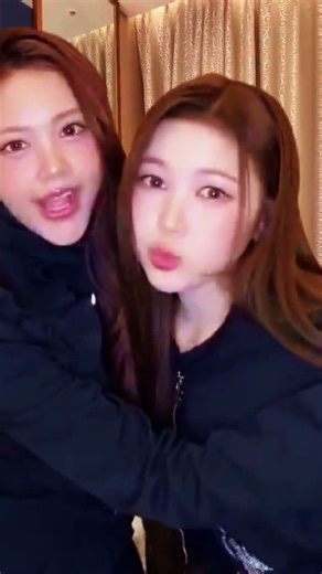 Crayeonz Being Adorable – Protect Them At All Costs! 🫶 | Hearts2Hearts Carmen Ye-on
