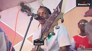 See maima kithungo performing ken wa maria songs at captains Mombasa road Kithungo raha maima asu maima asu | Presenter Waweru