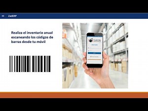 Software Gestión de Inventario