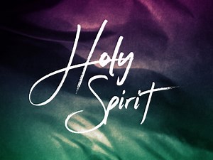 Holy Spirit | | WorshipHouse Media