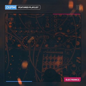 30 years of open-genre electronic music. From spatial ambient sounds to experimental techno and more. - di.fm/playlists/electronics #electronics #difm | DI.FM