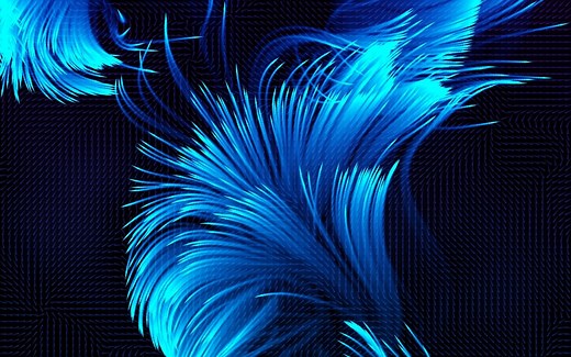 Touchdesigner | 教程 | 使用TOP制作一个流场