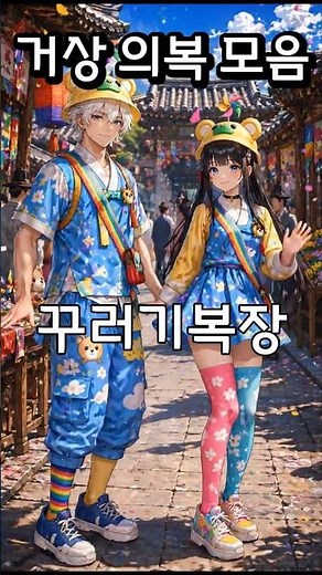 거상 의복 외형변환 6탄 꾸러기복 무명평복 무명유카타 무녀의상 무사복장 월야차사복 충의의기운이깃든의복 #shorts