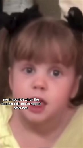 Funny Spanish Classroom Moments