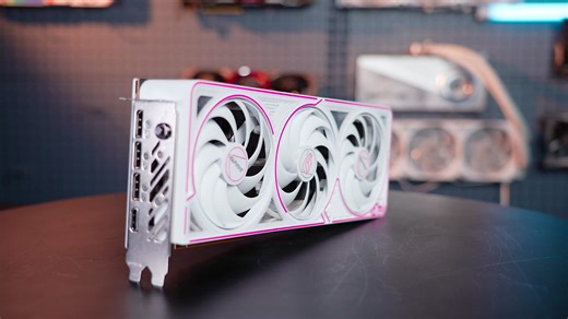 COLORFUL GeForce RTX 5060 Series! #COLORFULTechnology #iGame #NVIDIARTX #GamingMadeCOLORFUL | Colorful Technology