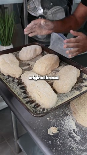 Healthiest Bread in the USA🍞