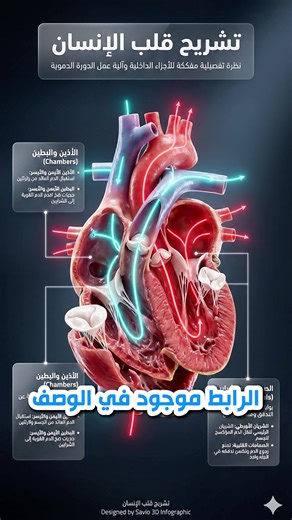 تصميم انفوجرافيك ثلاثي الأبعاد بسهولة وسرعة