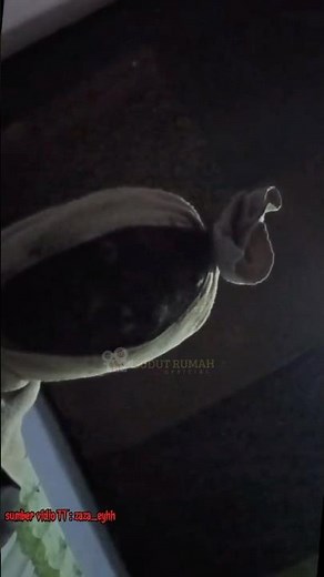 ASUPAN UNTUK MALAM JUM’AT, YANG PENAKUT DI SKIP AJA😵‍💫❗️ #trending #shorts #creepy #horror #hantu