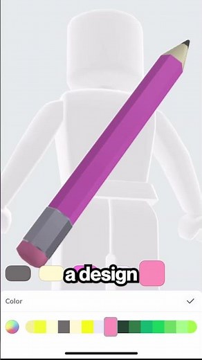 How To Make Roblox UGC