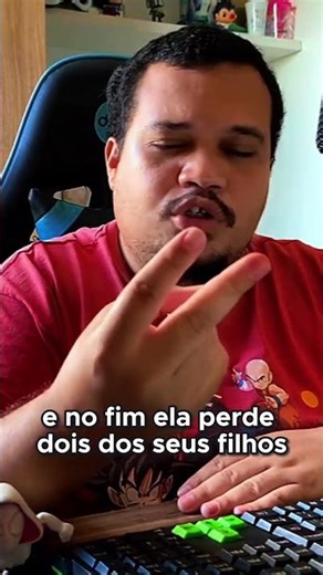 ZIRA: A VILÃ QUE DESTRUIU OS FILHOS POR UMA VINGANÇA VAZIA! 🦁🔥