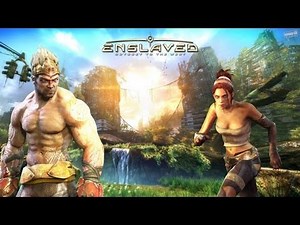 Enslaved Gameplay (HD)
