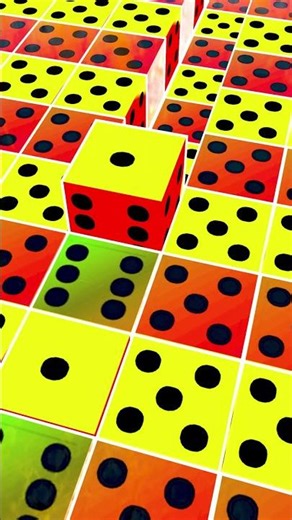 Endless dice loop 16🎲