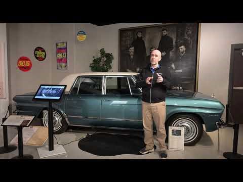 Studebaker of Canada