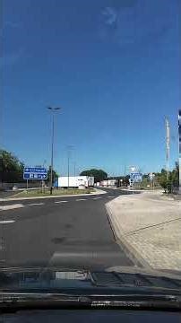 The Fascinating Culture of #German #Truck Stops #automobile #travel #roadtrip #truck #break #highway