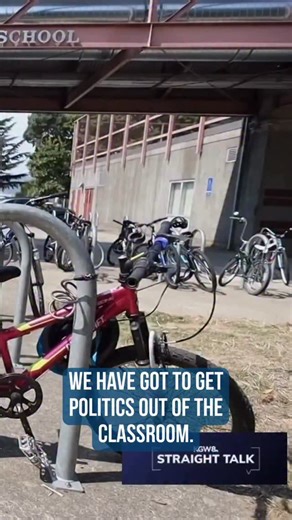 It’s time to get violent and disruptive kids out of the classroom so students can learn without chronic interruptions and teachers can teach without the threat of violence. Room Clear culture is out of control and it’s costing students valuable classroom time. Watch my interview with KGW-TV Straight Talk here: https://www.kgw.com/video/entertainment/television/programs/straight-talk/why-christine-drazan-says-oregon-cant-afford-four-more-years-of-kotek/283-8d5033a5-1dff-4490-ae5f-a7435884c067 | C