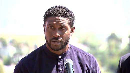 Reggie Bush files lawsuit against NCAA