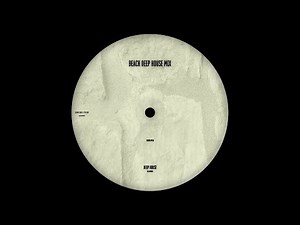 beach deep house mix