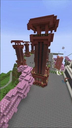 TOUR EN UN MINUTO POR MI SERIE DE MODS DE CREATE PERFECT WORLD #shorts