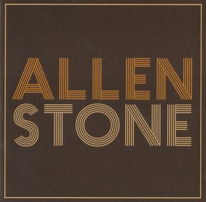 Allen Stone - Allen Stone