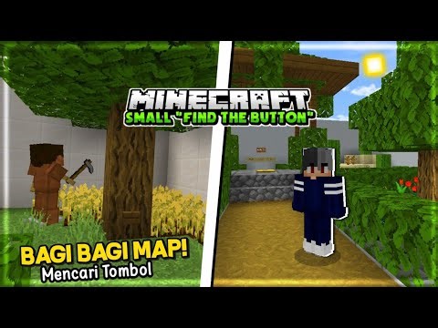 BAGI BAGI MAP SMALL "FIND THE BUTTON!" MAP FIND THE BUTTON 1.18 - MAP BY LUTFI GAMERZ