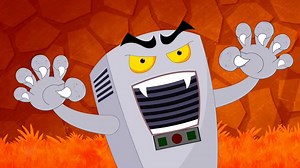 Scary Crayons Song | Halloween Rhymes For Kids | Cartoon Videos For Children
