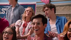 High School Musical: The Musical: The Series | Official Trailer | Disney+ | Multimedia News | Facebook