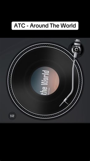 ATC - Around The World: Grooving to the 2000s Beats