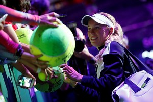 Australian Open 2020: Caroline Wozniacki begins her career final tournament at Melbourne