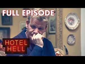 Vienna Inn: Gordon Ramsay's Failed Hotel Makeover | FULL EPISODE | Season 3 - Episode 5 | Hotel Hell