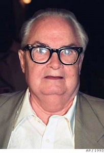 Calvert DeForest - Alchetron, The Free Social Encyclopedia