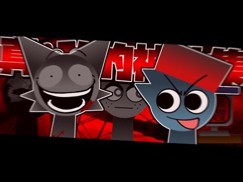 FNF 全12曲！真:FNF私的神曲集！｜FridayNightFunkin' Mods