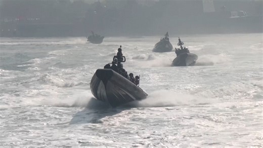 New force for China’s PLA eyes modern warfare information support