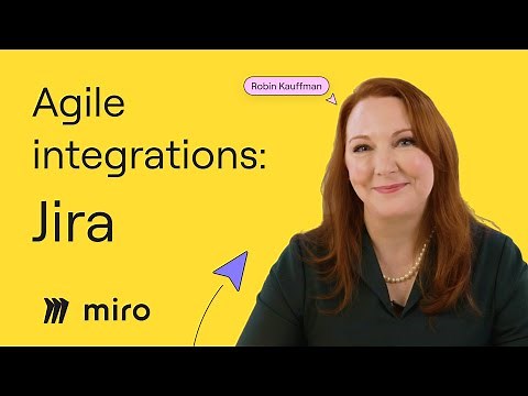 Supercharge Your Jira Workflow in Miro with THESE Tips! 🚀
