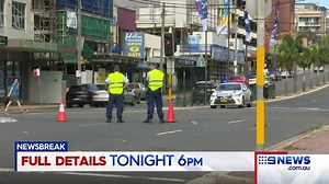 3.3K views | Take a look at the stories featuring in 9 News at 6.00pm...