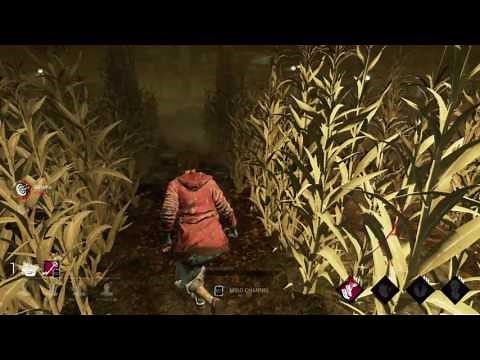 Dead by Daylight Gameplay #7 Survivor: The Skeleton Key