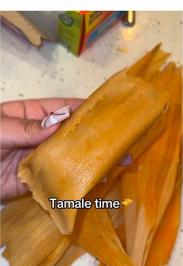 Authentic Mexican Tamale Recipe for Celebrating Tradition