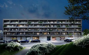 Radom. Idea Aurora na mecie