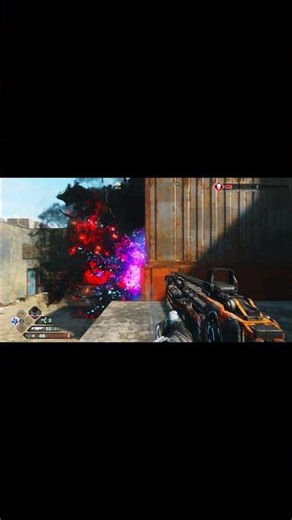 This is how to squash a beef - Rage 2 - PsychosisFiend