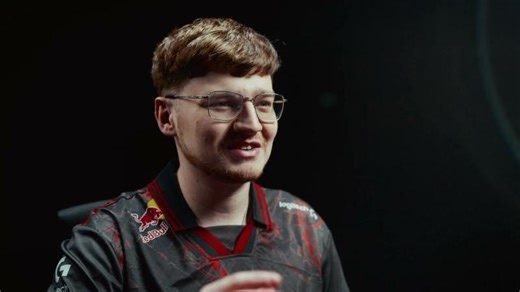 PRO X2 SUPERSTRIKE | Player Focus: G2 Doki | Michel Schauenberg