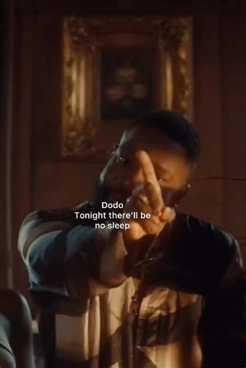 Understanding Tayc's 'Dodo': English Lyrics Explained