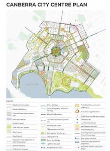 How can I make a realistic city in Roblox off a City Plan?