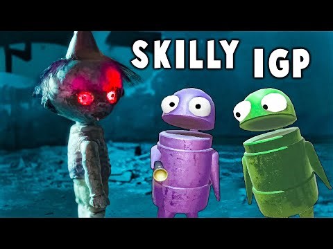 REPO Has An Update That Adds 10 NEW Monsters and More!