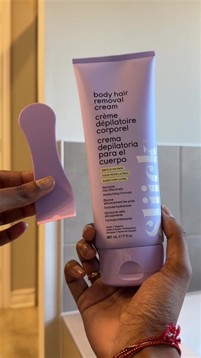 Spring Refresh with Sliick Wax Body Hair Removal Cream