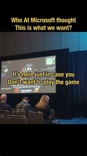 This is how they will save Xbox 🙄 #game #microsoft #gaming #xbox #games #gamer #ai