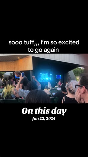 Revisiting Modest Mouse Concert Memories