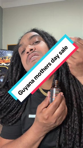 This sale starts on Wednesday. You guys can call to preorder now @Ella's Organics #1king #rasta #batanaking #caribglobalmart #guyana