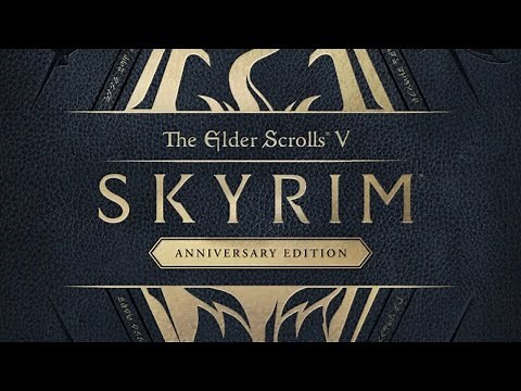 Новые дома в Скайриме ➤ Skyrim Anniversary Edition