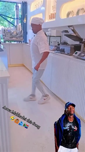 Join the Latest Dance Challenge to Makhadzi's Hit Song