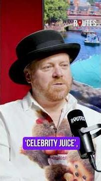 How do you say it? with Leigh Francis | Routes Podcast